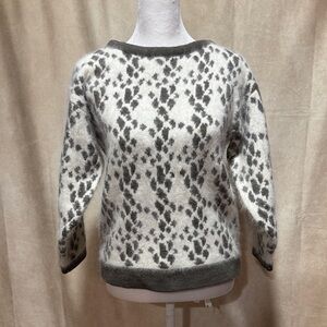 VTG Semplice sweater